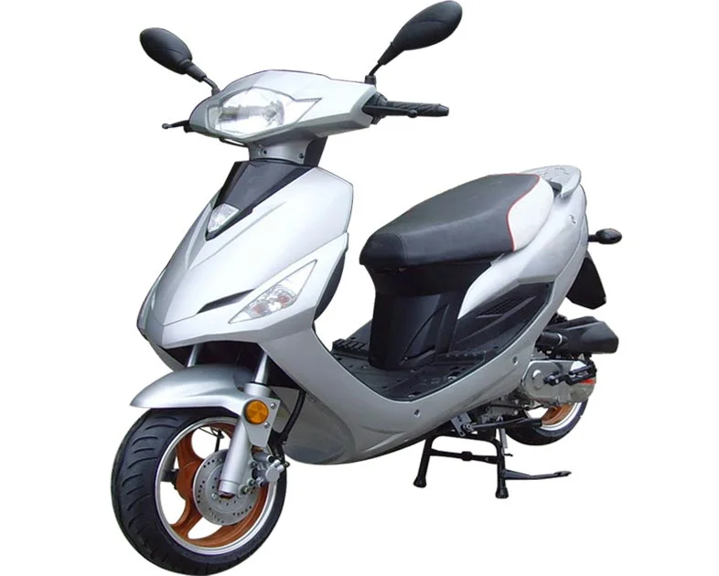 2010 Tank Sports Urban 50