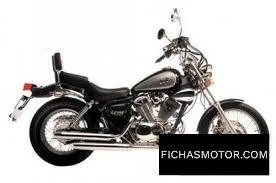 2013 Lifan LF 250B Delta