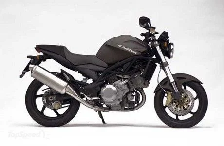 2006 Cagiva Raptor 1000