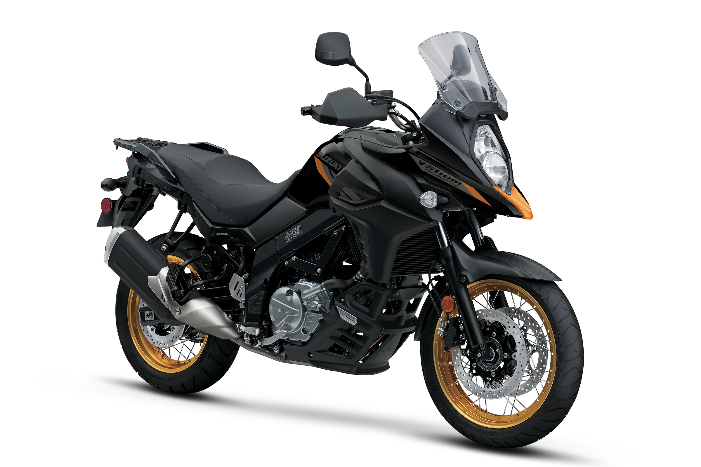 2024 Suzuki V-Strom 650XT