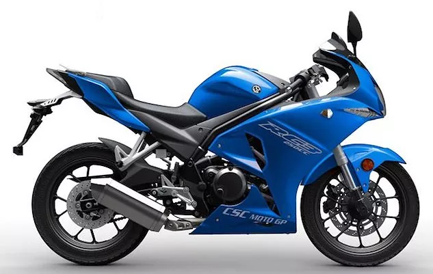 2023 Zongshen RC3