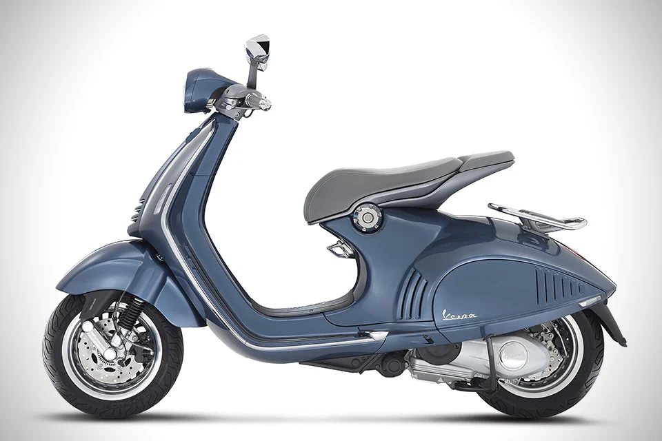 2014 Vespa 946