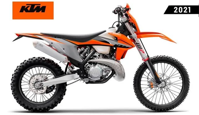 2018 KTM 300 EXC TPI