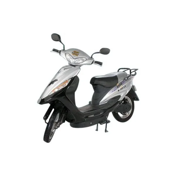 2011 Kabirdass K102LA