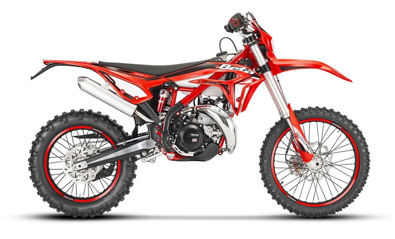 2023 Beta Xtrainer 250