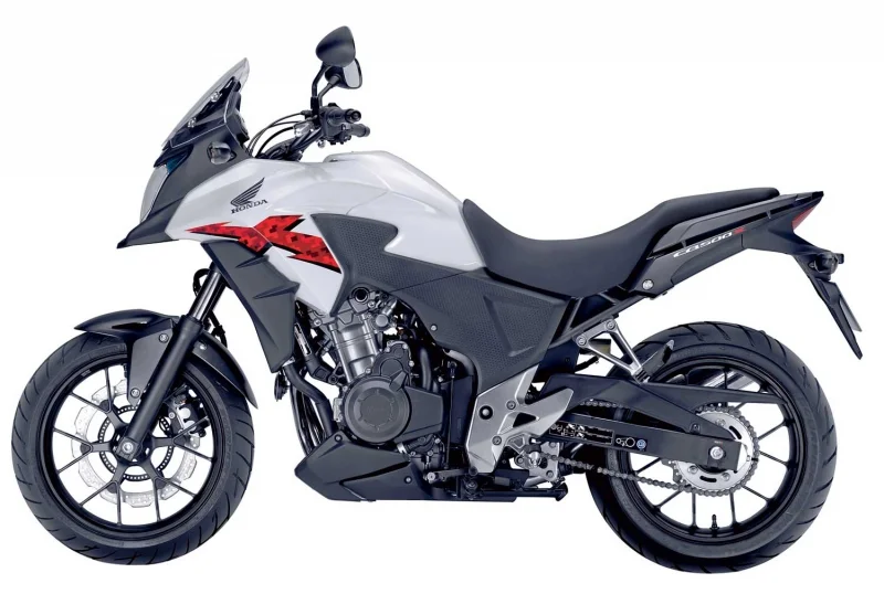 2015 Honda CB500X ABS