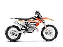 2019 KTM 150 SX