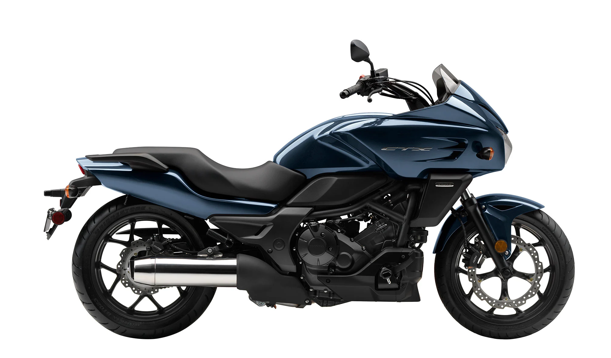 2016 Honda CTX 700