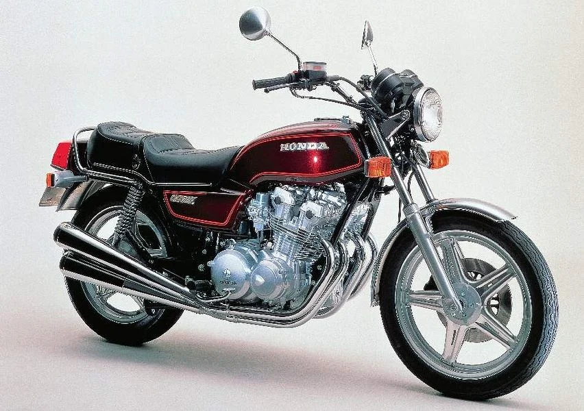 1978 Honda CB 750 K