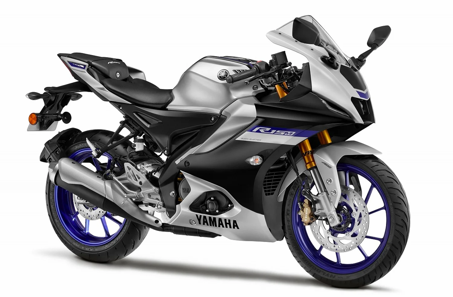 2023 Yamaha R15M