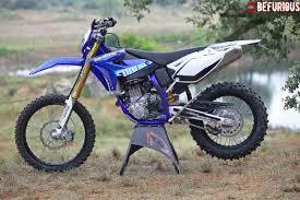 2011 Sherco SE 2.5i -F