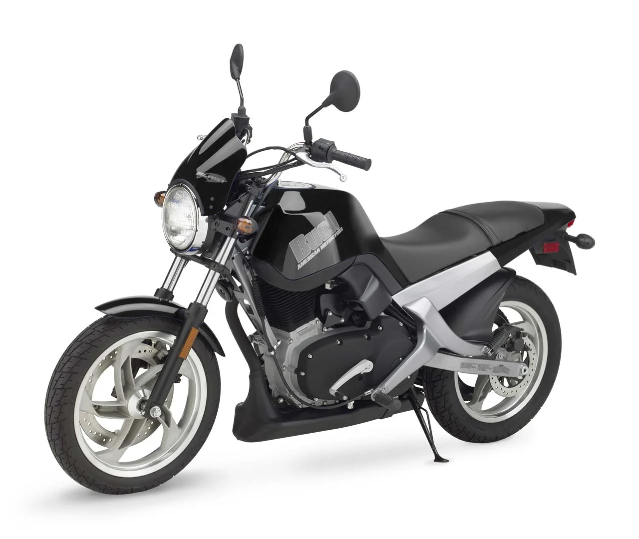 2006 Buell Blast