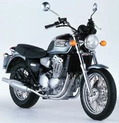 1996 Triumph Thunderbird