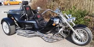 2014 Rewaco RF1 ST-2
