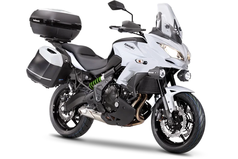 2016 Kawasaki Versys 650 Tourer
