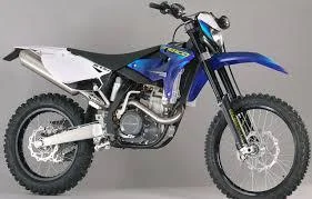 2009 Sherco SE 4.5i-F