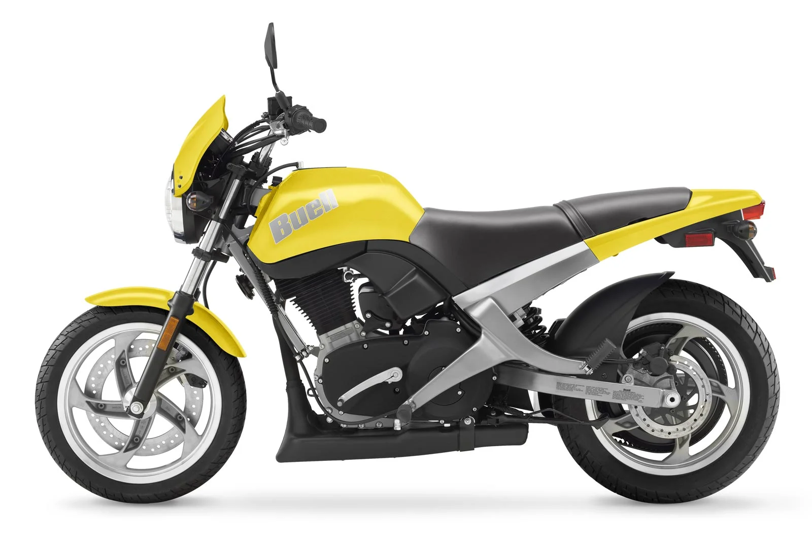 2009 Buell Blast