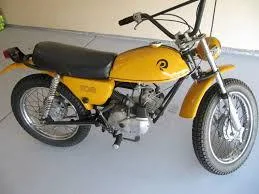 1974 Rockford Tora