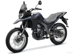 2010 Derbi Terra 125