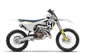 2018 Husqvarna TC 125