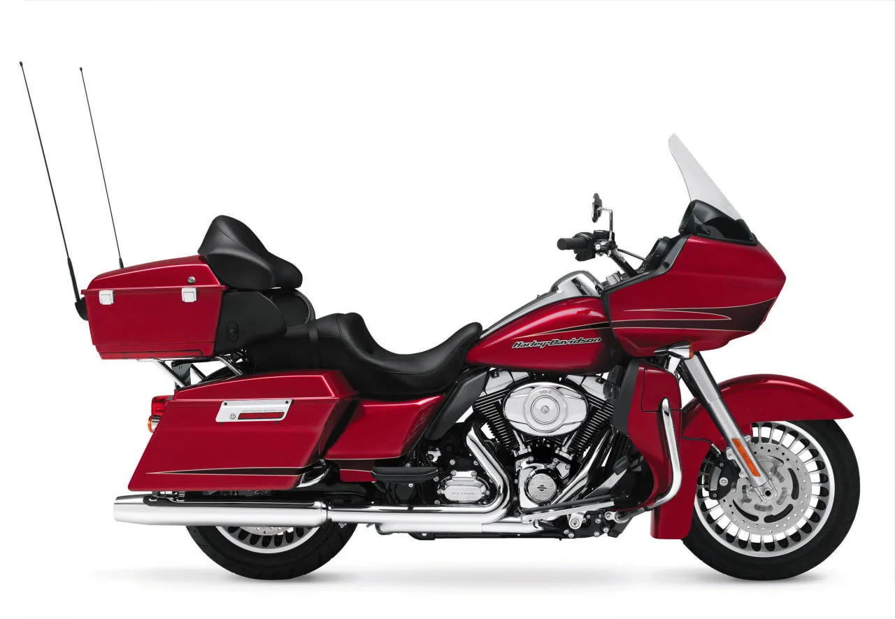 2013 Harley-Davidson Road Glide Ultra