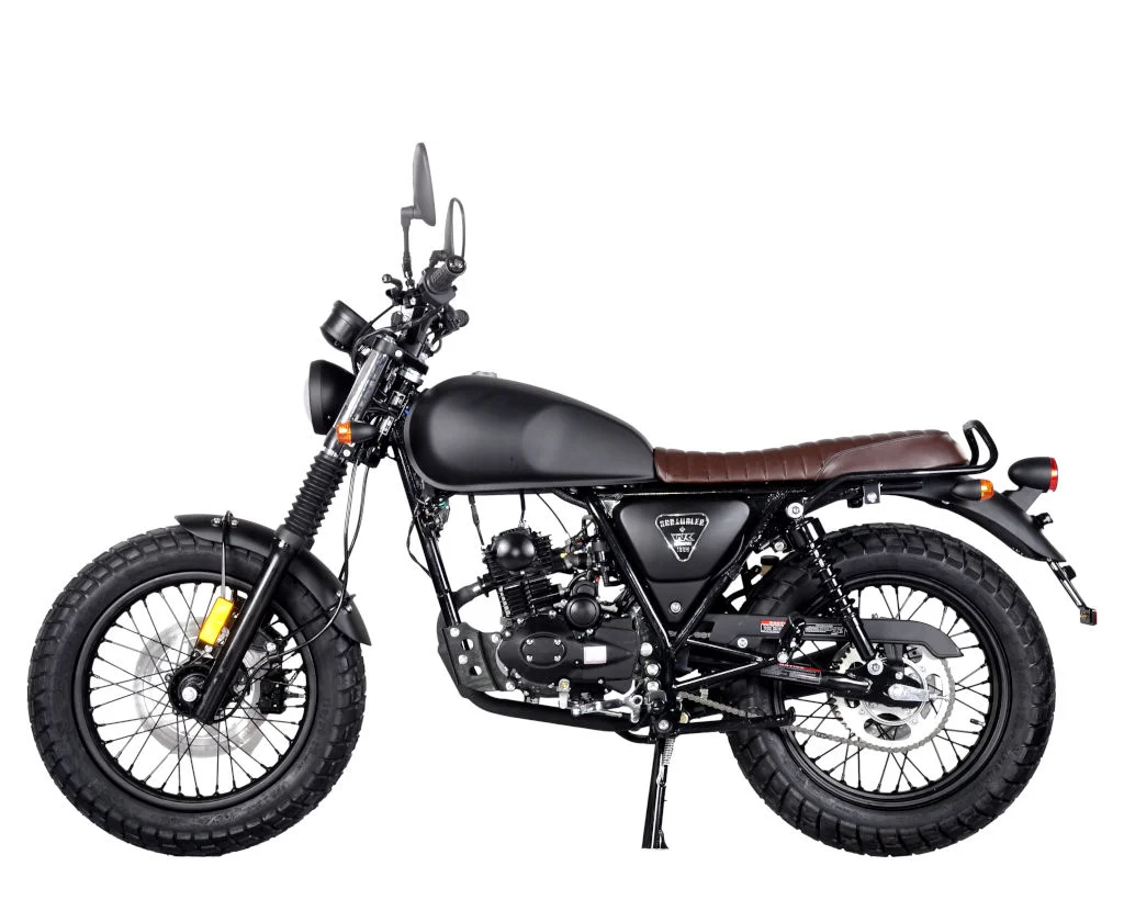 2022 WK Scrambler 50