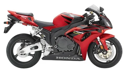 2006 Honda CBR 1000 RR Fireblade