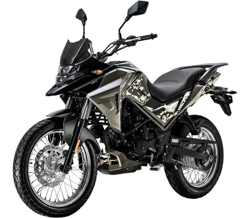 2024 Sym SYMNH T 125