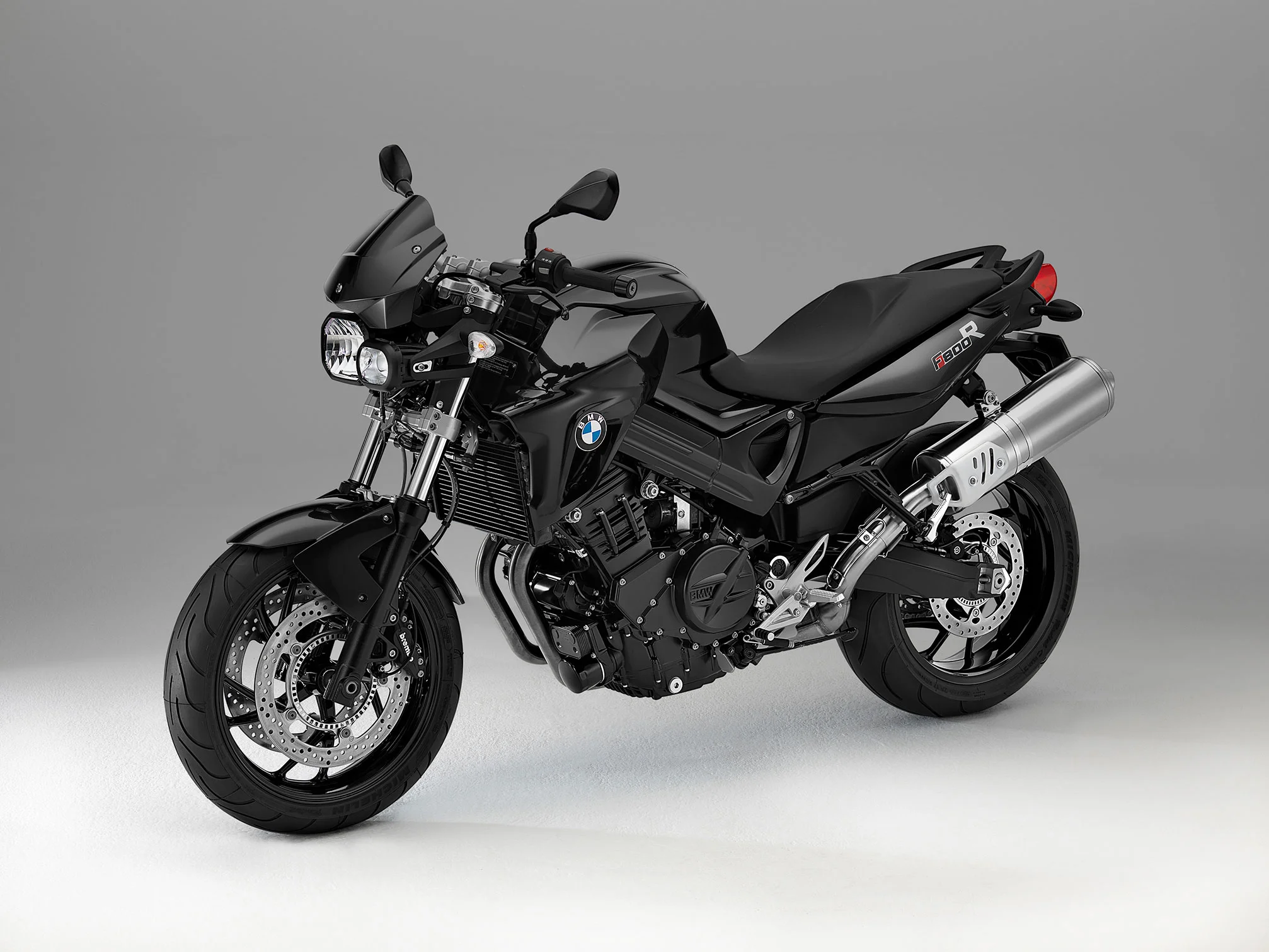 2014 BMW F 800 R
