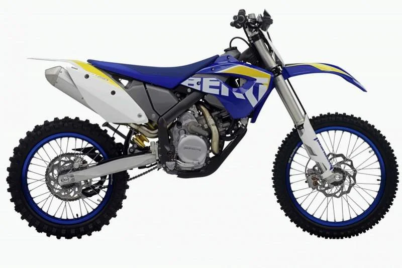 2011 Highland 450cc Cross Country