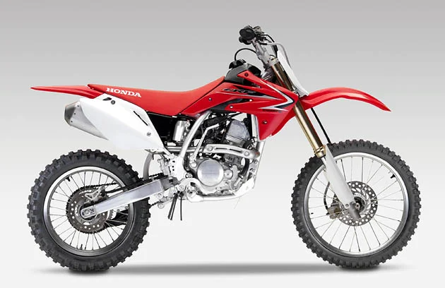 2011 Honda CRF150R
