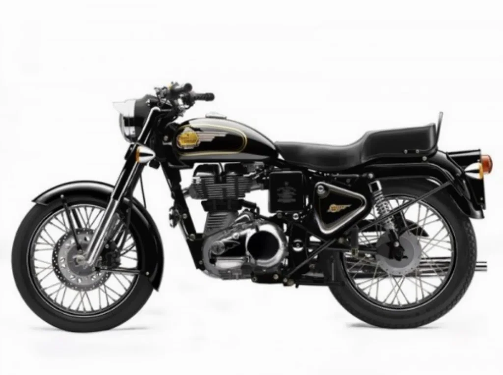 2018 Avinton Deluxe