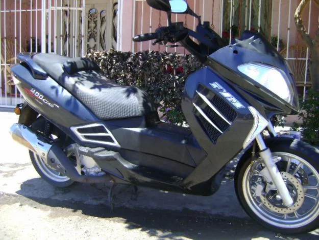 2008 Sachs Saxylight