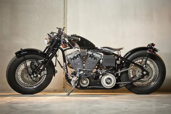 2023 Zero Engineering Type 5