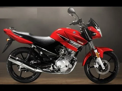 2017 Yamaha YBR125