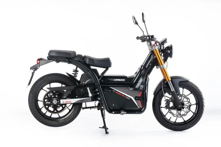 2018 Nuuk Urban L3E-A1