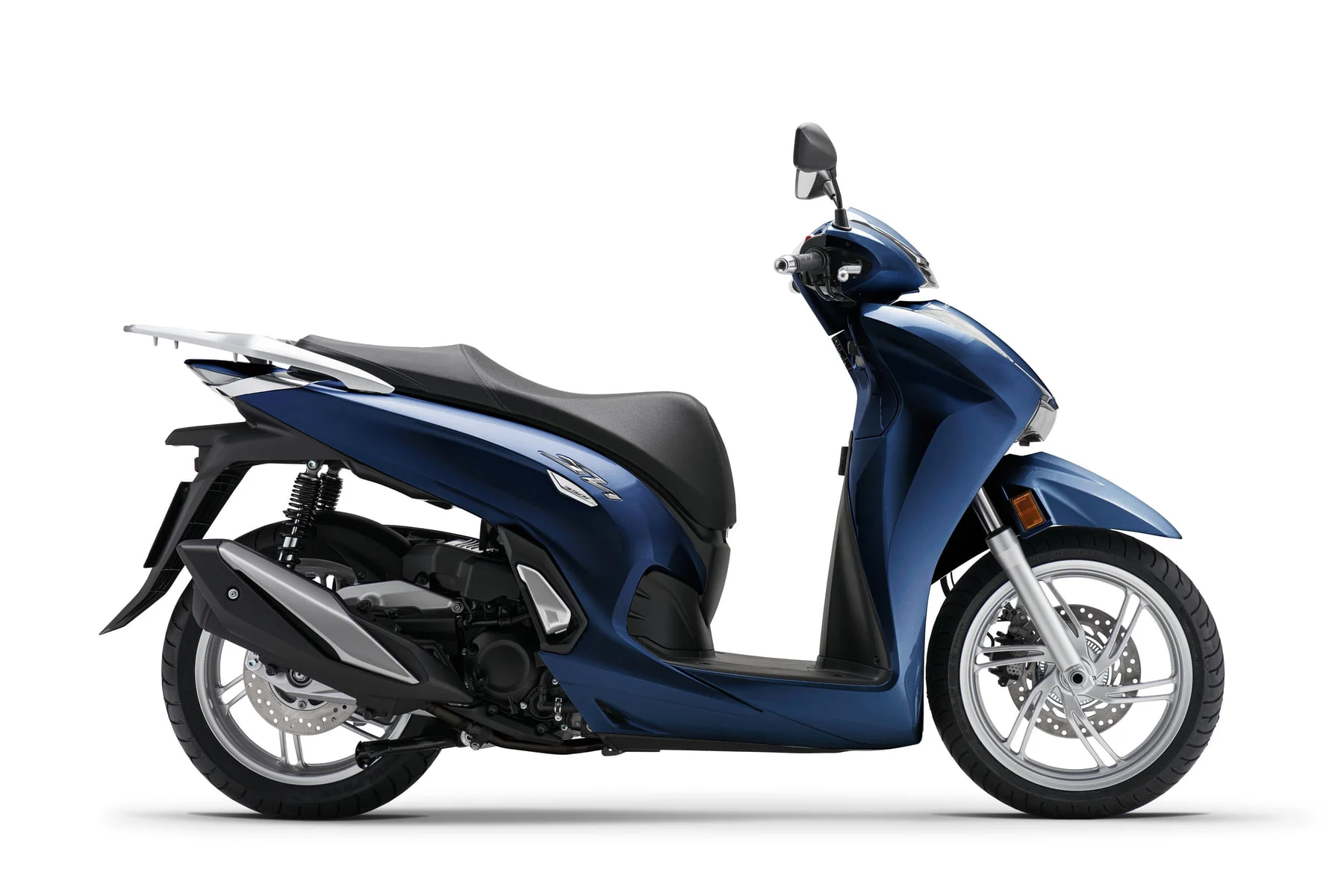 2023 Honda SH350i