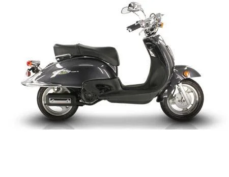 2008 Tank Sports Urban Courier 150