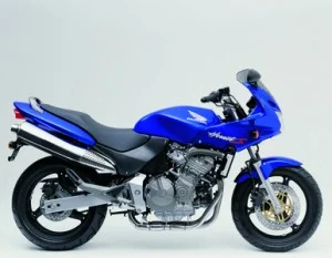 2003 Honda CB 600 S Hornet-S