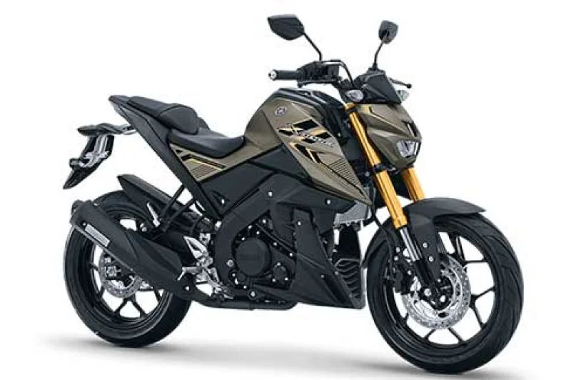 2021 Yamaha Xabre