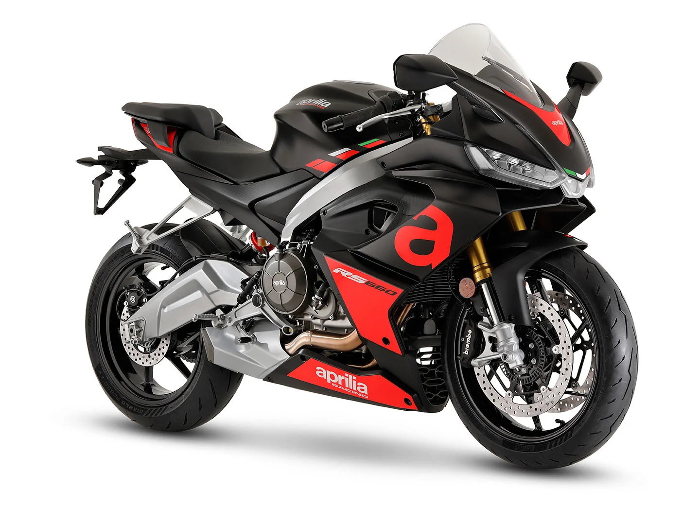 2023 Aprilia RS 660