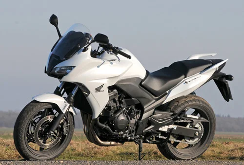 2010 Honda CBF1000 ABS