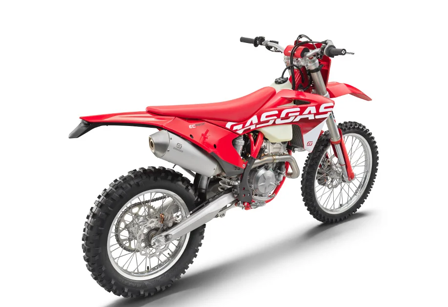 2023 GAS GAS EC 250F