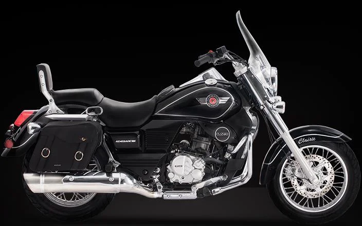 2018 UM Renegade Classic