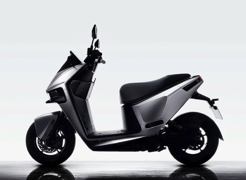 2024 Gogoro Pulse