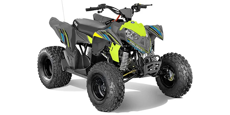 2023 Polaris Outlaw 110