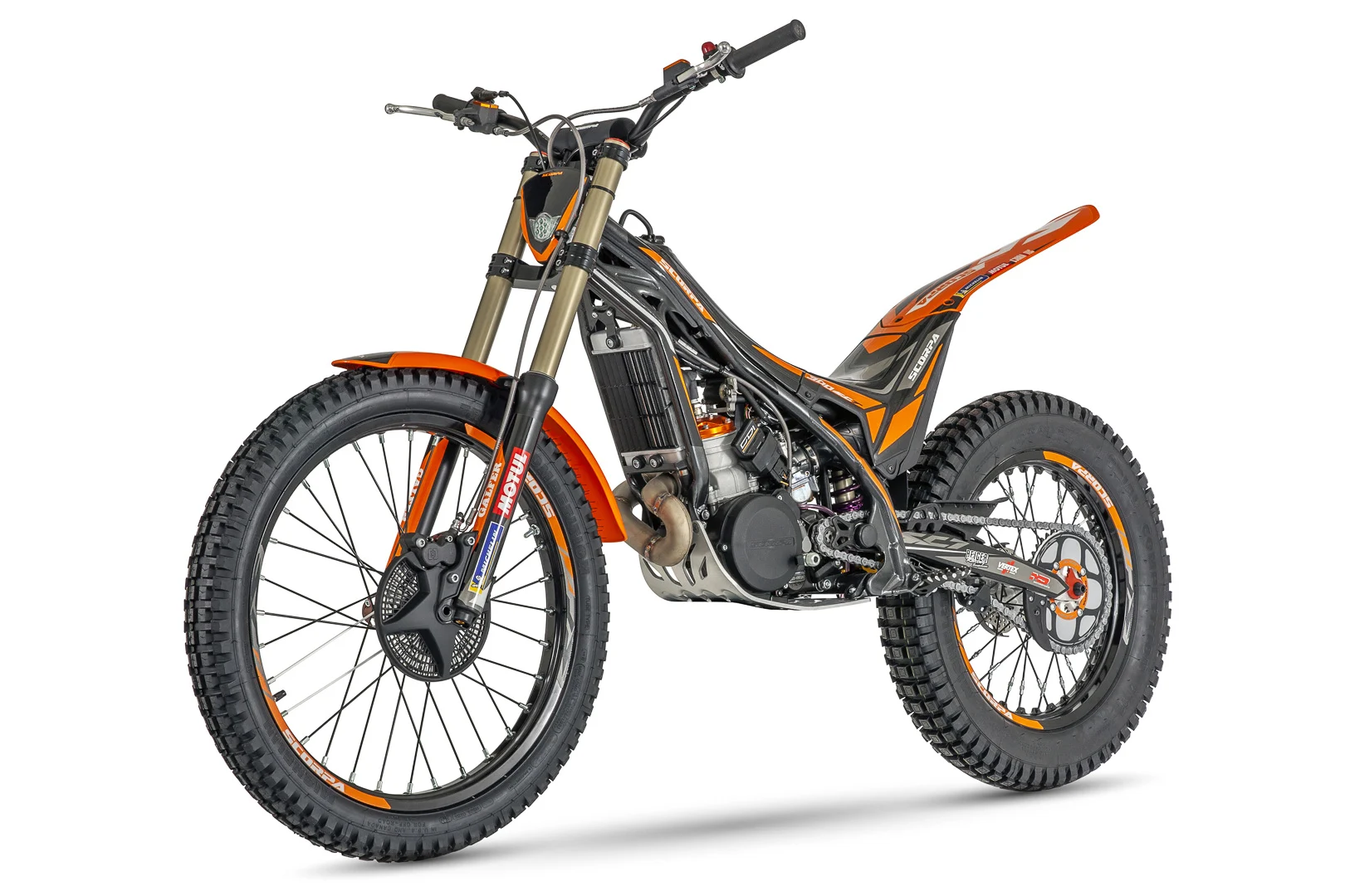 2022 Scorpa 300 SC Factory