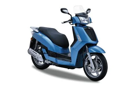 2005 Kymco People 250
