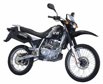 2008 Hartford VR-200H