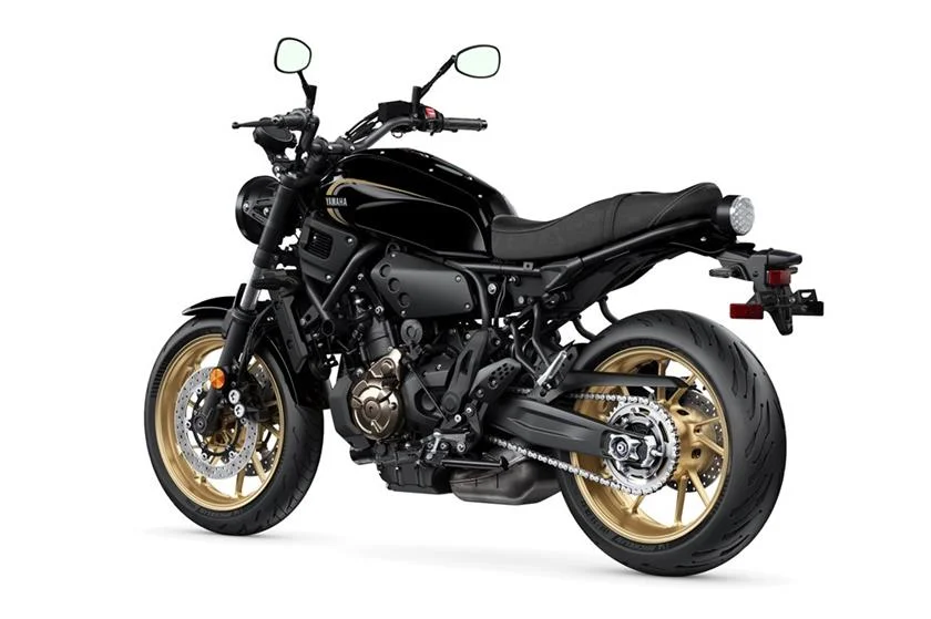 2022 Yamaha XSR700